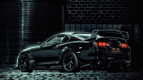 supra wallpaper 4k|Awesome 4K Toyota Supra Wallpapers .